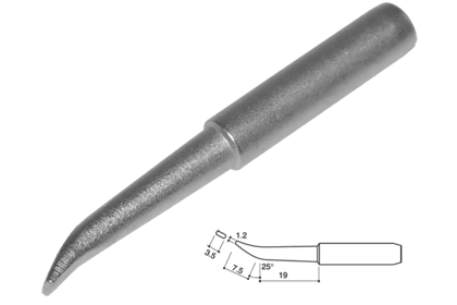 Жало Quick QSS960-T-H