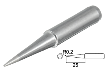 Жало Quick QSS960-T-LB