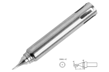 Жало Quick 700A-1C (Quick 200G-1C)