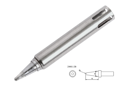 Жало Quick 700A-2B (Quick 200G-2B)