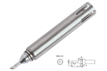 Жало Quick 700A-2C (Quick 200G-2C)