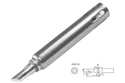 Жало Quick 700A-4C (Quick 200G-4C)