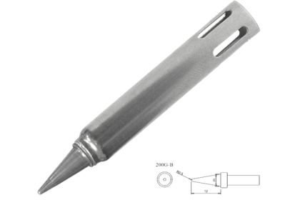Жало Quick 700A-B (Quick 200G-B)