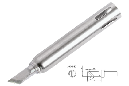 Жало Quick 700A-K (Quick 200G-K)