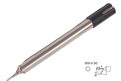 Жало Quick 3034-0,5C (Quick 305-0,5C)