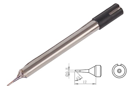 Жало Quick 3034-0,8C (Quick 305-0,8C)