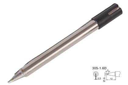 Жало Quick 3034-1,6D (Quick 305-1,6D)
