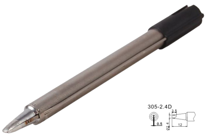 Жало Quick 3034-2,4D (Quick 305-2.4D)