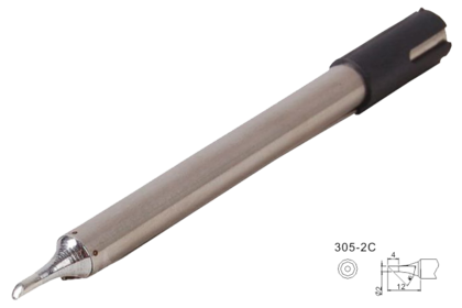 Жало Quick 3034-2C (Quick 305-2C)