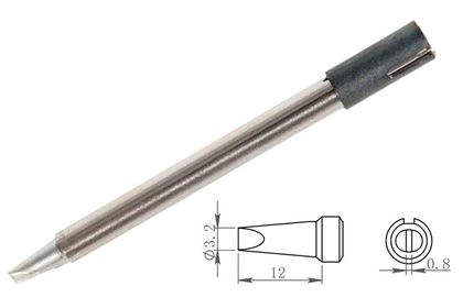 Жало Quick 3034-3,2D (Quick 305-3.2D)
