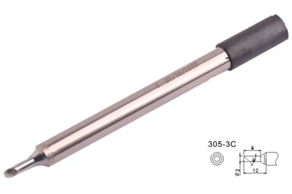 Жало Quick 3034-3C (Quick 305-3C)