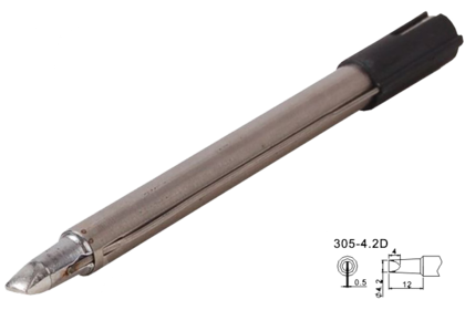 Жало Quick 3034-4,2D (Quick 305-4.2D)