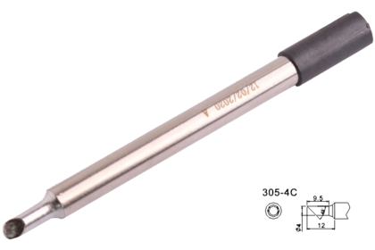 Жало Quick 3034-4C (Quick 305-4C)