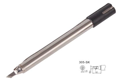 Жало Quick 3034-SK (Quick 305-SK)