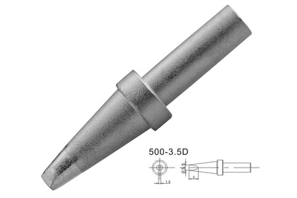 Жало Quick 500-3.5D