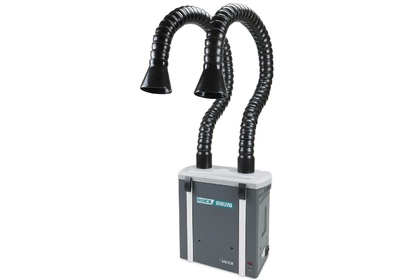 Система воздухоочистки QUICK 6102A1