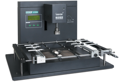 Паяльная станция BGA QUICK 7720