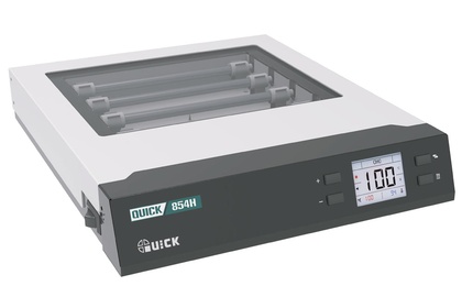 Термостол Quick 854H