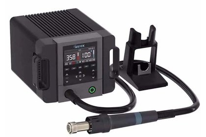 Термовоздушная паяльная станция Quick 861 Pro Smart