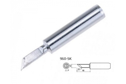 Жало Quick QSS960-T-SK