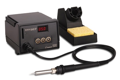 Паяльная станция Quick 967 ESD