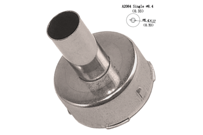 Насадка Quick A2084