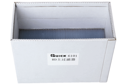 Фильтр основной Quick KFH-01-101 для Quick 6101A1