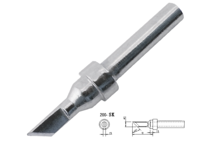 Жало Quick QK200-T-SK