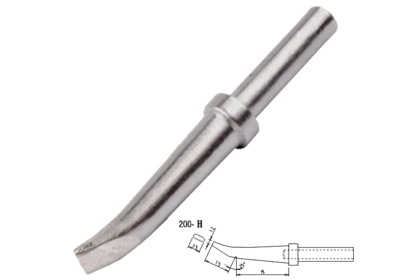 Жало Quick QSS200-T-H
