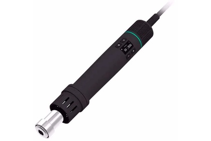 Портативный паяльный фен Quick TR1 Smart