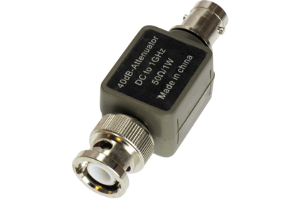 Rigol RA5040K Аттенюатор 40 дБ