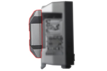 Батарейное питание Rigol DHO4000-BPACK