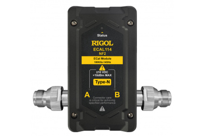 Модуль калибровки электронный Rigol ECAL114-NF2