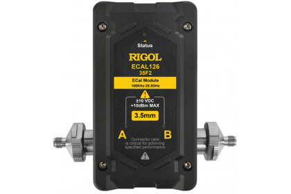 Модуль калибровки электронный Rigol ECAL126-35F2