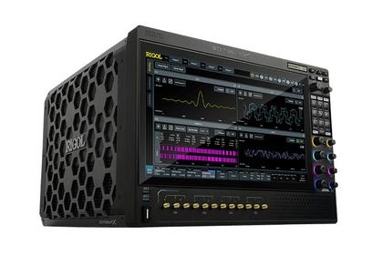 Генератор сигналов RIGOL MDG70004 высокочастотный
