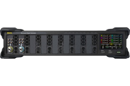 Генератор сигналов RIGOL MSG5202 высокочастотный