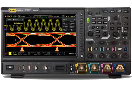 Осциллограф цифровой RIGOL MSO8064