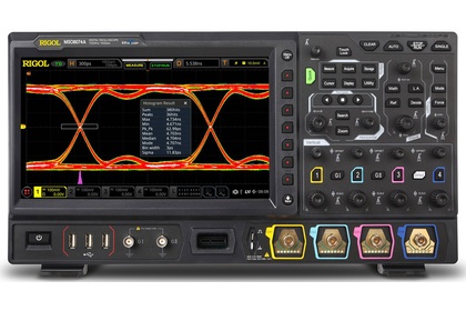 Осциллограф цифровой RIGOL MSO8074A