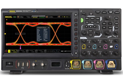 Осциллограф цифровой RIGOL MSO8154A