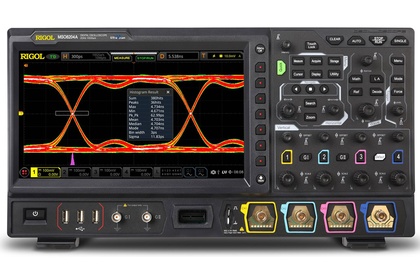 Осциллограф цифровой RIGOL MSO8204A