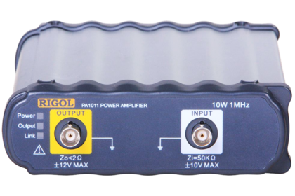 Усилитель мощности Rigol PA1011