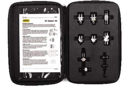 Комплект адаптеров Rigol RF Adaptor Kit