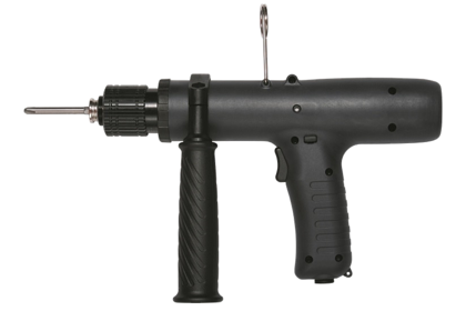 Винтоверт бесщеточный Kilews SKD-TB60L (B) + силовой контроллер Kilews SKP-40B