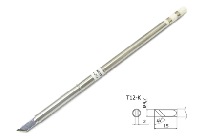 Жало Bakon T12-K