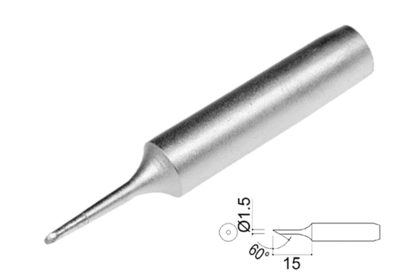 Жало UnionTest 900M-T-1.5CF