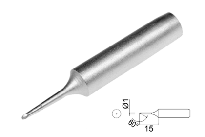 Жало UnionTest 900M-T-1CF