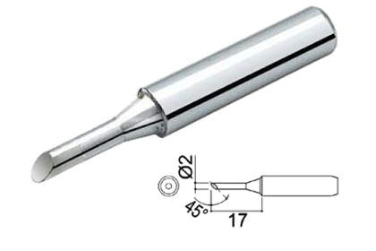 Жало UnionTest 900M-T-2CF