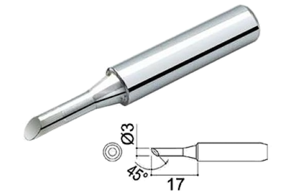 Жало UnionTest 900M-T-3C