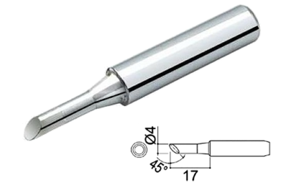 Жало UnionTest 900M-T-4CF
