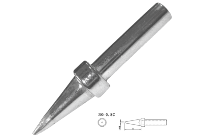 Жало UnionTest 200-T-0.8C